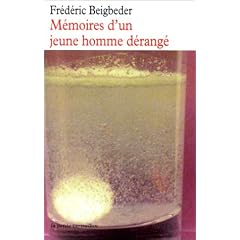 M�moires d'un jeune homme d�rang�