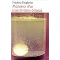 M�moires d'un jeune homme d�rang�