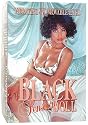Sensual Black Doll
