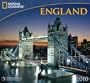 England - 2010 National Geographic Wall Calendar