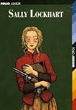Sally Lockhart : Coffret en 4 volumes : Tome 1, La malédiction du rubis ; Tome 2, Le mystère de l\'Etoile Polaire ; Tome 3, La vengeance du tigre ; Tome 4, La princesse de Razkavie