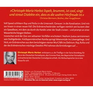 Voll Speed (Hörbestseller)