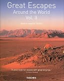 Great Escapes Around the World - Volume 2
