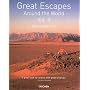 Great Escapes Around the World - Volume 2