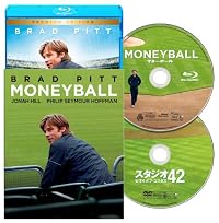 マネーボール プレミアムエディション （初回生産限定） [Blu-ray]