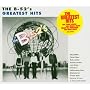 Time Capsule : Songs For A Futur Generation ~ The B-52's
