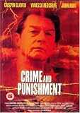Crime and Punishment [Region 2]