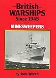 British warships since 1945