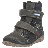 Richter Baster 81.1264.2230, Jungen Lauflernschuhe