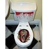 Amscan International Toilet Grabber