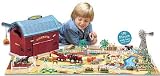 Big Barn Playset