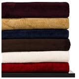 Pinzon Microtec Throw