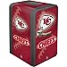 Kansas City Chiefs Portable Party Fridge