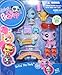 Littlest Pet Shop Rollin' Fun Park Gift Pack - Includes Pet #2043 and #2044 - Ages 4 and Up