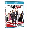 Ocean's Twelve [Blu-ray]