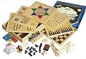 Philos 3102 - Holz-Spielesammlung 100
