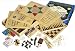 Philos 3102 - Holz-Spielesammlung 100