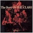 The Story Of The Clash Volume 1