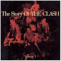 The Story Of Clash