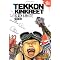 Different Manga; not your usual big-eyed teen-lit stuff...