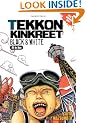 Tekkon Kinkreet: Black & White: Black and White