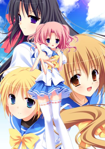 夏色ストレート!
