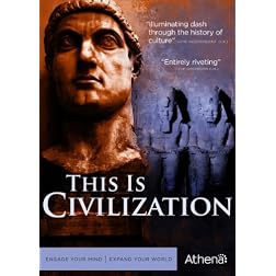 This Is Civilization
