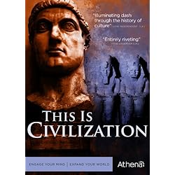This Is Civilization