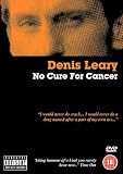 Denis Leary - No Cure For Cancer [1993]