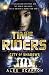 TimeRiders: City of Shadows (Book 6)