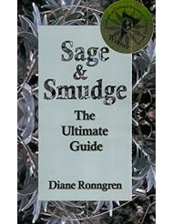 Book: Sage & Smudge: The Ultimate Guide - ETC Publishing