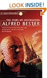 The Stars My Destination (S.F. Masterworks)