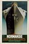 Normandie: Her Life and Times