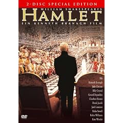 Hamlet (Special Edition, 2 DVDs)