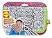ALEX Toys Color a Bag & Accessories Color A Princess Wristlet
