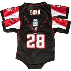 nfl infant jerseys