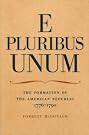 E PLURIBUS UNUM