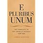 E PLURIBUS UNUM