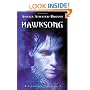 Hawksong: The Kiesha'ra: Volume One