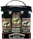 Bickmore Boot Care Kit Pint