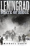 Leningrad : state of siege