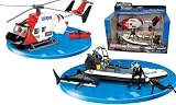 Motorzone Sea Rescue Team
