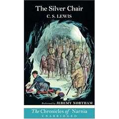 The Silver Chair