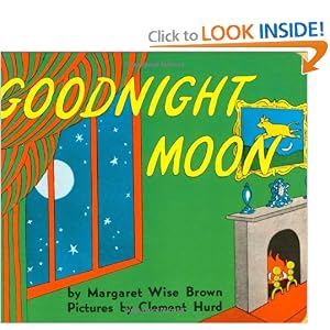 good night moon