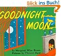 Goodnight Moon Board Book 60th Anniversary Edition