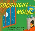Goodnight Moon Board Book 60th Anniversary Edition