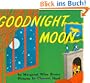 Goodnight Moon Board Book 60th Anniversary Edition