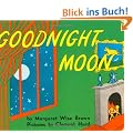 Goodnight Moon Board Book 60th Anniversary Edition