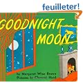 Goodnight Moon Board Book 60th Anniversary Edition