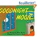 Goodnight Moon Board Book 60th Anniversary Edition